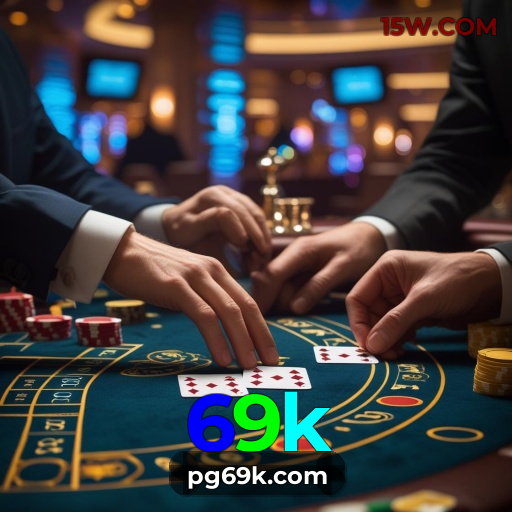 69k segurança SSL 256-bit - Licença Curaçao, eCOGRA, GLI certificado