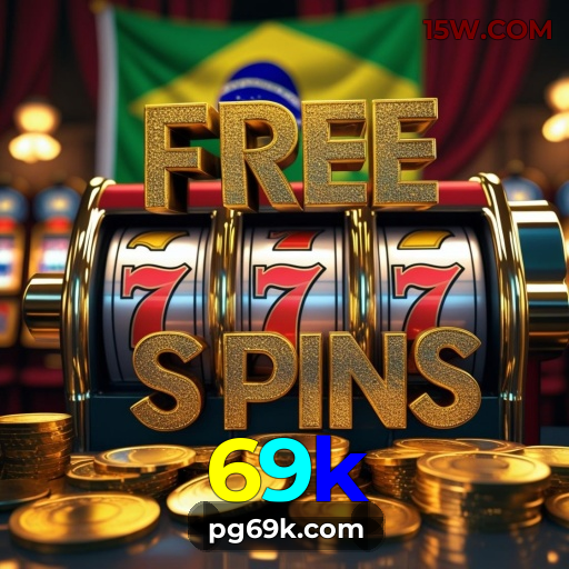 Cassino Online do 69k | Jogos Rápidos e Confiáveis