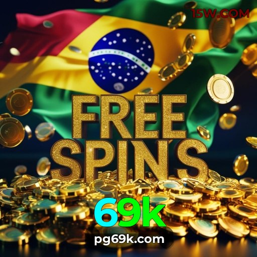 Cassino Online 69k | Plataforma 100% Segura no Brasil 
