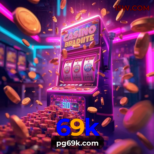 69k.com | App de Cassino Online – Download Grátis