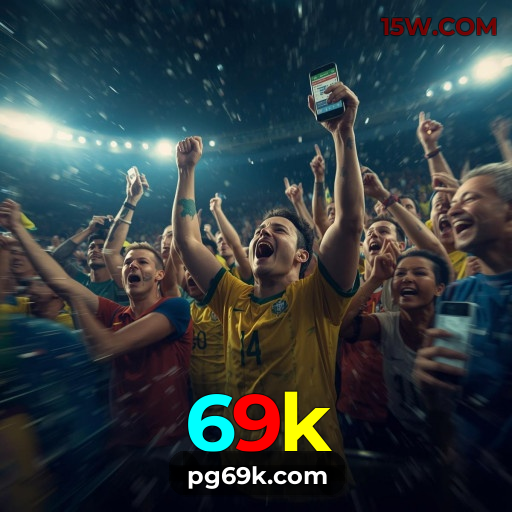 Site Oficial 69k: A Plataforma Mais Segura do Brasil 2026