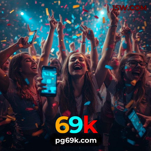 Cassino 69k | Bônus de Boas-Vindas e PIX Instantâneo