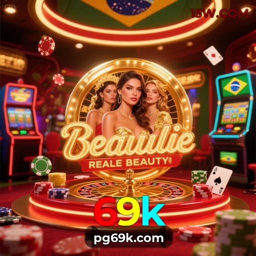 Slots Online no 69k | Diversão Rápida e Segura 