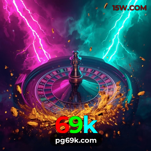 App Oficial 69k | Cassino Online e Bônus de Boas-Vindas