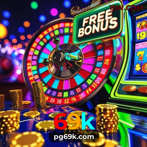 69k Aplicativo Oficial – Download Fácil para o Brasil