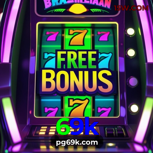 Loterias online disponíveis na 69k