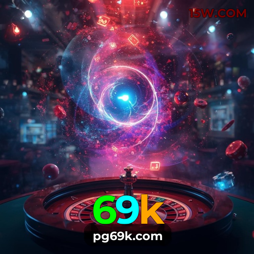 69k Cassino Online Confiável com Pagamentos Rápidos 