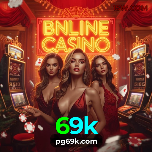 69k.com | App de Cassino com Saques Instantâneos