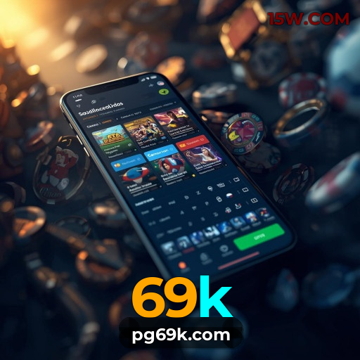 APK oficial da 69k para Android