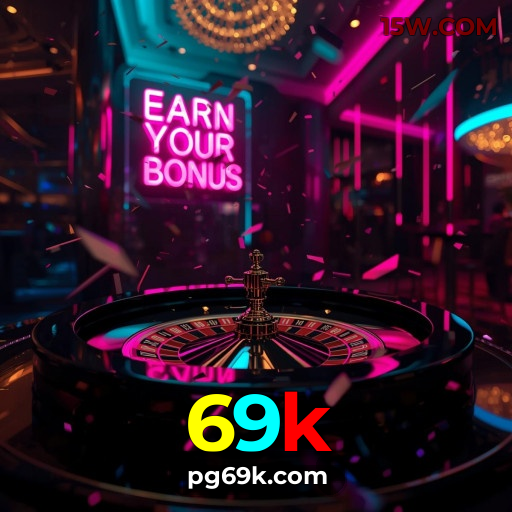 Top 7 Bônus de Depósito no 69k – Cashback & Giros Grátis