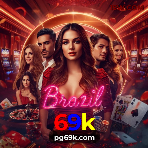 Bônus VIP 69k: Ganhe Recompensas Exclusivas e Saques Rápidos